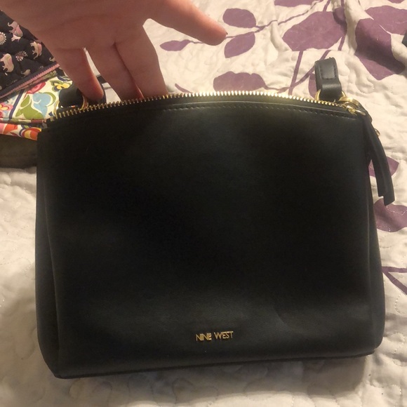 Nine West purse - Picture 6 of 6